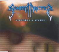Sonata Arctica - Victoria\'s Secret (2003)
