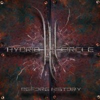 Hybrid Circle - Before History (2012)