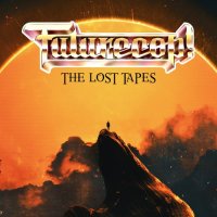 Futurecop! - The Lost Tapes (2016)