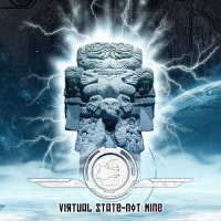 Virtual State - Not Mine (2013)