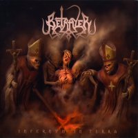 Betrayer - Infernum In Terra (2015)