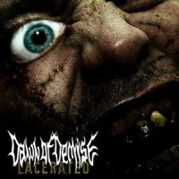 Dawn Of Demise - Lacerated (2008)
