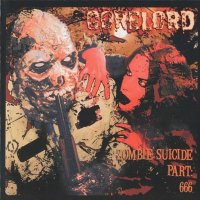 Gorelord - Zombie Suicide Part: 666 (2002)