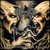 Deivos - Emanation From Below (2006)