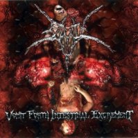 Enmity - Vomit Forth Intestinal Excrement (2002)  Lossless