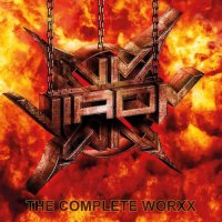 Viron - The Complete Worxx (2016)