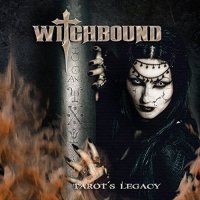 Witchbound - Tarot\'s Legacy (2015)