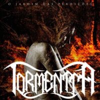 Tormentta - O Jardim Das Perdições (2016)