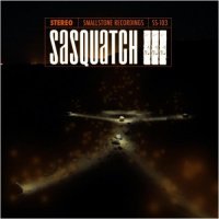 Sasquatch - III (2010)