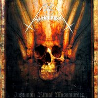 Thunderbolt - Inhuman Ritual Massmurder (2004)