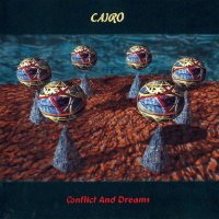 Cairo - Conflict And Dreams (1998)