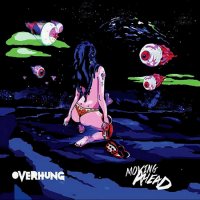 Overhung - Moving Ahead (2016)