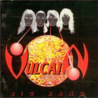 Vulcain - Big Bang (1992)