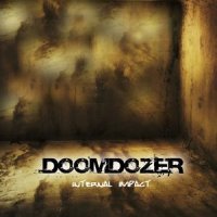 Doomdozer - Internal Impact (2012)