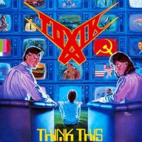 Toxik - Think This (1989)