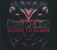 DerDrakos - Blood To Blood (2008)