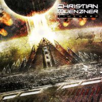 Christian Muenzner - Timewarp (2011)