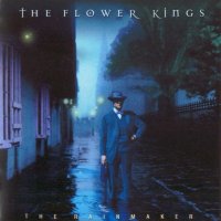 The Flower Kings - The Rainmaker [Limited Edition] (2001)