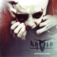 Khold - Masterpiss Of Pain (2001)