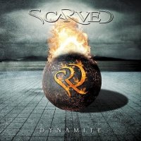 Scarved - Dynamite (2014)  Lossless