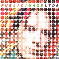 Public Image Ltd. (Public Image Limited / PiL) - 9 (1989)