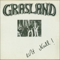 Grasland - Echt null! (1981)