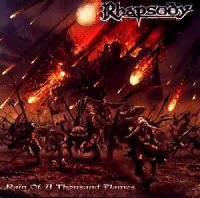 Rhapsody - Rain Of A Thousand Flames (2001)