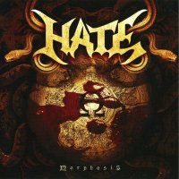 Hate - Morphosis (2008)