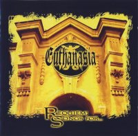 Euthanasia - Requiem: Songs For... (2004)  Lossless