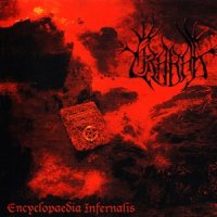 Grabak - Encyclopaedia Infernalis (2001)