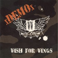 Wish For Wings - xDEMOx (2003)