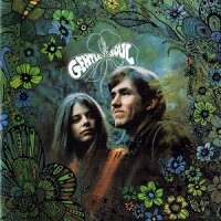 The Gentle Soul - Gentle Soul (1968)