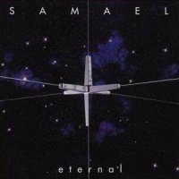 Samael - Eternal (Re-Issue 2007 +7) (1999)