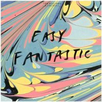 Tom Williams & The Boat - Easy Fantastic (2014)