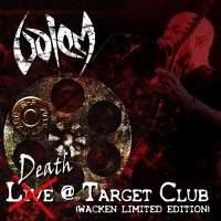 GoleM - Death @ Target Club (Wacken Limited Edition) [Live] (2011)