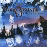 Blood Stained Dusk - Dirge of Death\'s Silence (2001)  Lossless