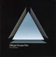 The Dillinger Escape Plan - Ire Works (2007)