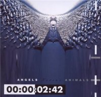Front 242 - Angels Versus Animals ( Re : 2008 ) (1993)