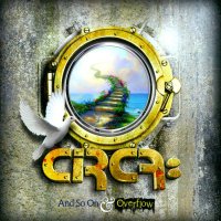 Circa - And So On & OverFlow (Reissue 2013) (2011)