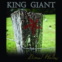 King Giant - Dismal Hollow (2012)