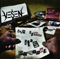 Vesen - This Time It’s Personal (2012)