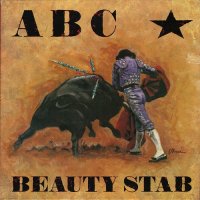 ABC - Beauty Stab [Vinyl Rip 24/192] (1983)  Lossless