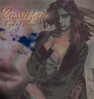 Cassiopeia - Eye Of Time (1999)
