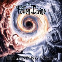 The Fallen Divine - The Binding Cycle (2012)