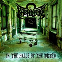 Karnivore - In The Halls Of The Wicked (2014)