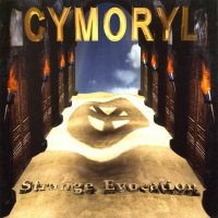 Cymoryl - Strange Evocation (2002)