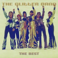 The Glitter Band - The Best (2010)