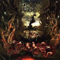 Cenotaph - Putrescent Infectious Rabidity (2010)  Lossless