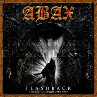 Abax - Flashback - The Best Of Demos 1989-1994 (2009)