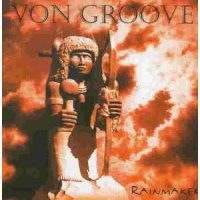 Von Groove - Rainmaker (1995)